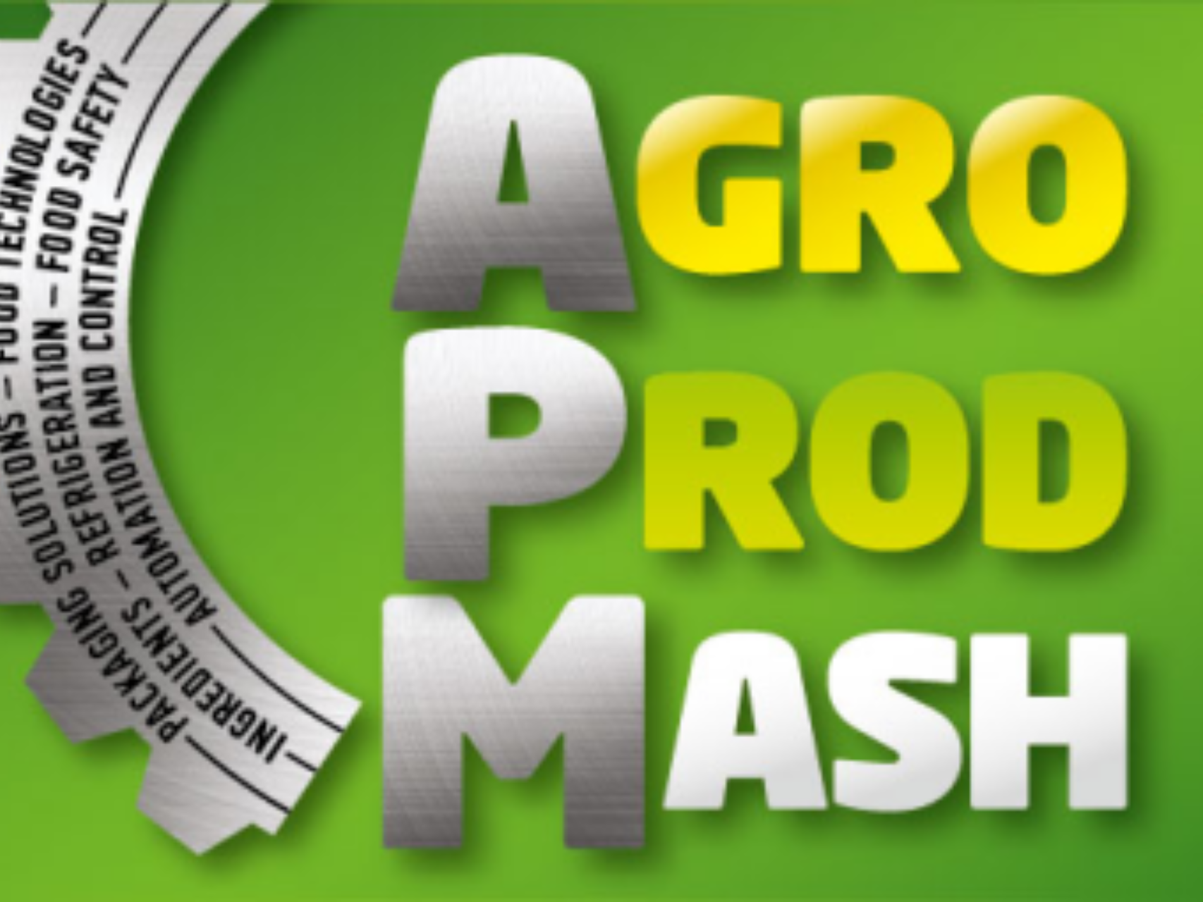 Grupo HG participará da 28ª Exposição AGROPRODMASH